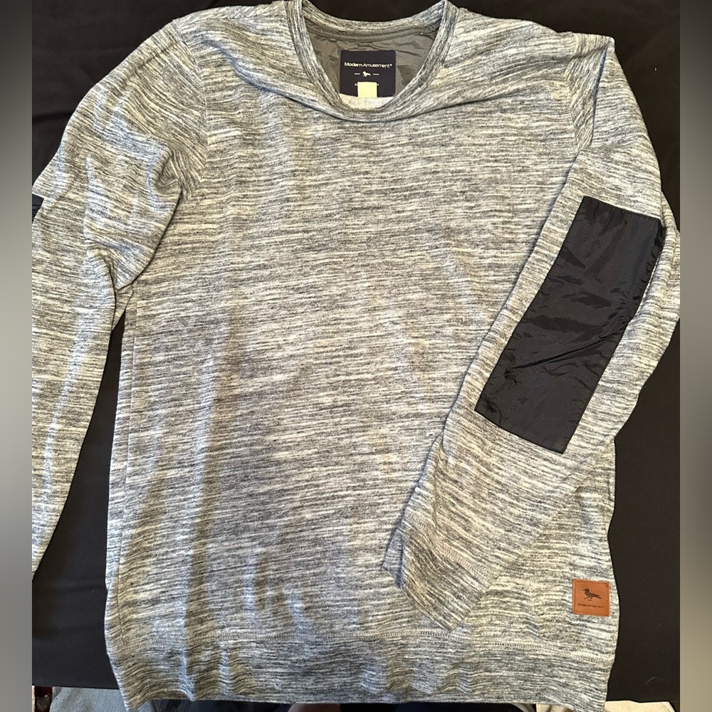 Pacsun sweater